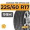 Hankook Tire Optimo K415 225/60 R17 99H