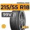 Marshal MU12 215/55 R18 99V XL