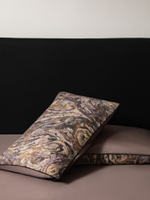 Комплект постельного белья Сатин Премиум CPA051