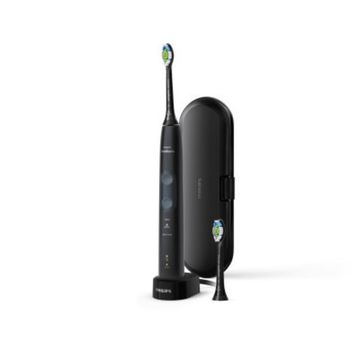 Зубна щітка PHILIPS Sonicare ProtectiveClean 5100 HX6850/47