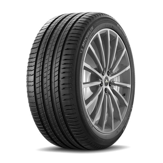 Michelin Latitude Sport 3 255/50 R19 103Y