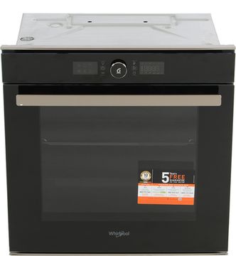 Духова шафа електрична WHIRLPOOL AKZM8420NB