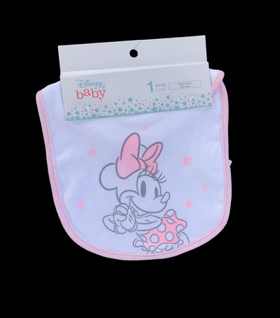 Слинявчик "Мінні", бавовна ТМ "OVS"