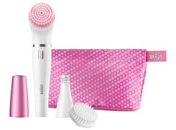 Епілятор для обличчя BRAUN SE 832s Face