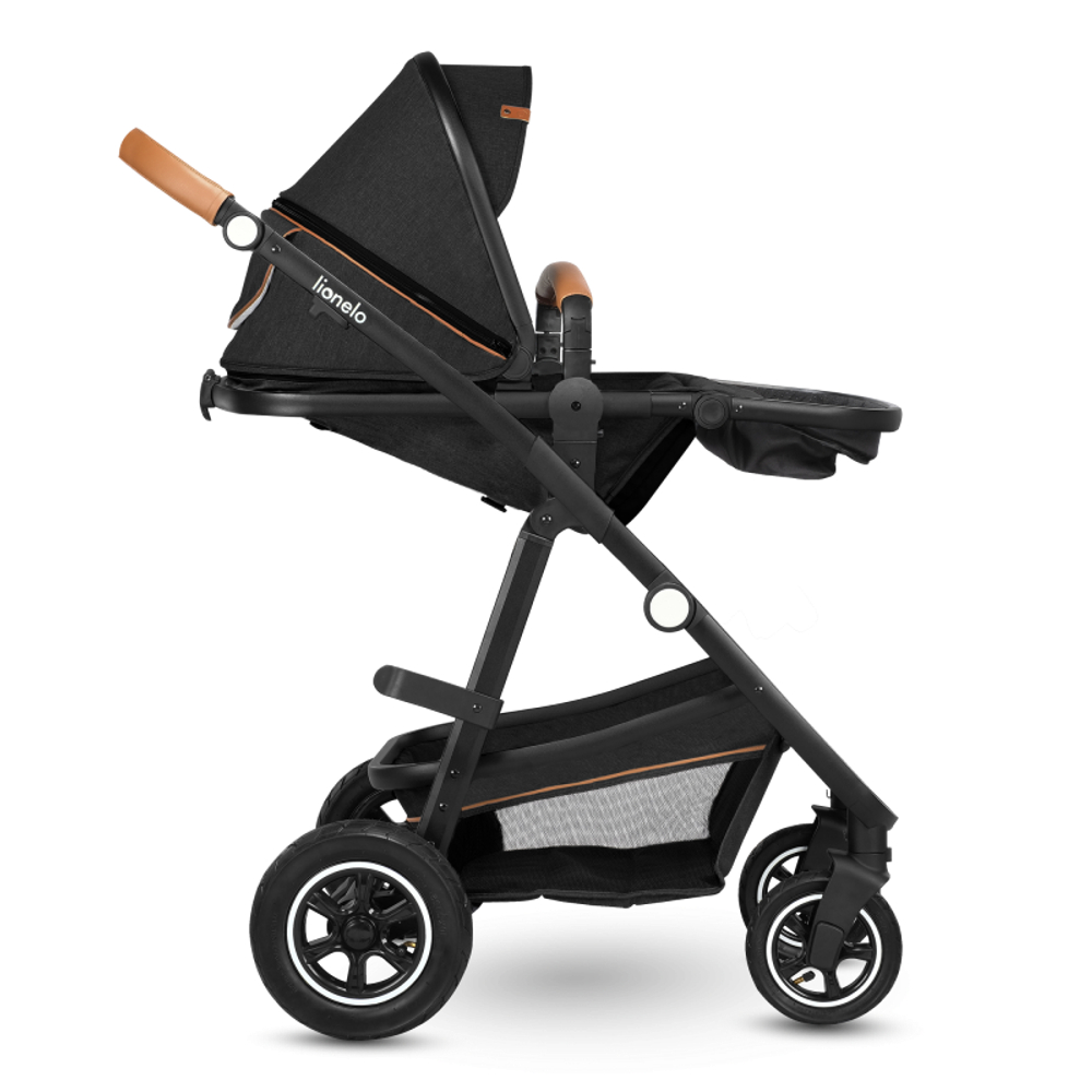 Универсальная коляска 2 в 1 Lionelo Amber