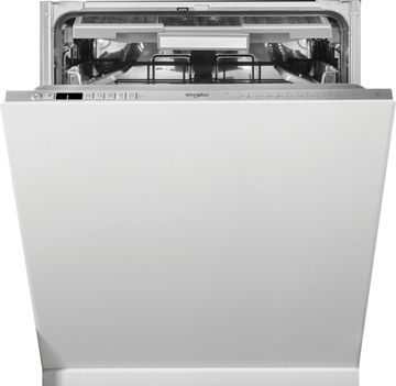 Вбудована посудомийна машина WHIRLPOOL WIO 3T133 PLE