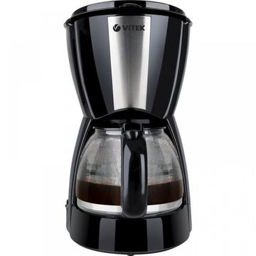 Кавоварка крапельна VITEK VT-1503