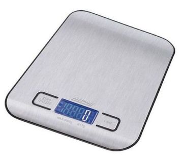 Кухонні вагиі MPM Product MWK-02М