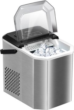 Льодогенератор MPM MKD-04M