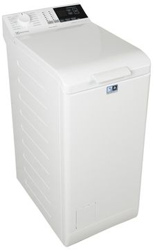 Пральна машина з вертикальним завантаженням ELECTROLUX EW6T4062U