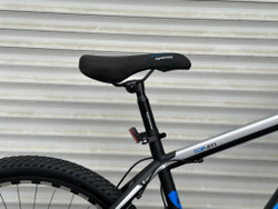 Велосипед гірський 26 дюймів Toprider 611 обладнання Shimano, рама 17"