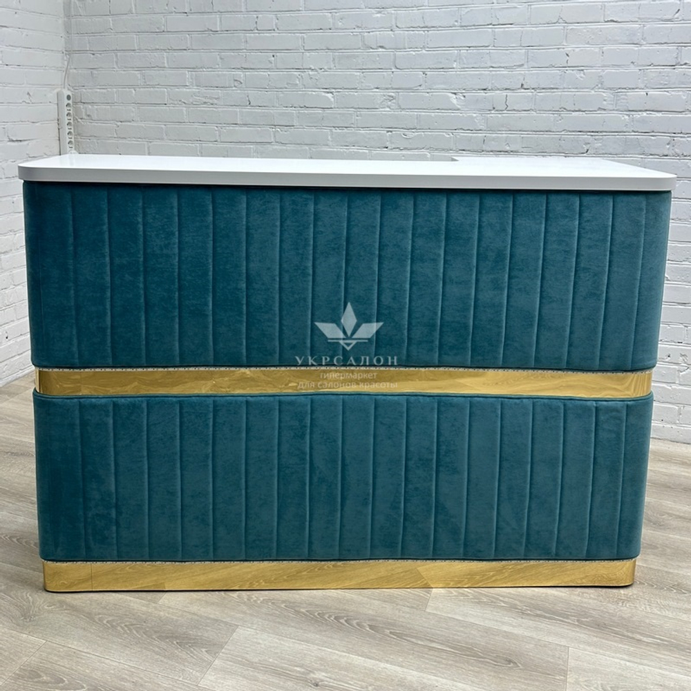 Стойка администратора угловая PEC-17