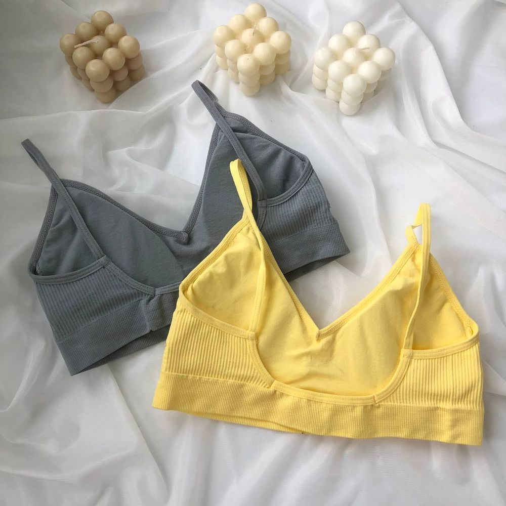 Топ в рубчик