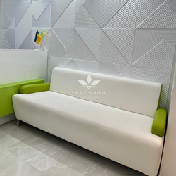 Диван для ожидания HIP HOP