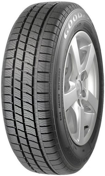 Goodyear Cargo Vector 2 215/65 R15C 104/102T