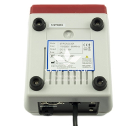 Фрезер для манікюру і педикюру Strong 204/105 (оригінал)