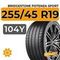 Bridgestone Potenza Sport 255/45 R19 104Y XL