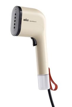 Відпарювач Braun QuickStyle 3 GS3012BG