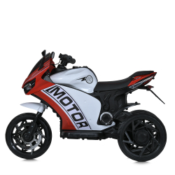 Дитячий електромотоцикл 3 колісний Ducati M 4053EL