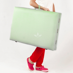 Массажный складной стол Standart