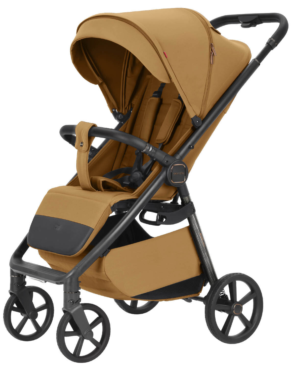 Прогулянкова коляска Carello Bravo Carbon CRL-5530