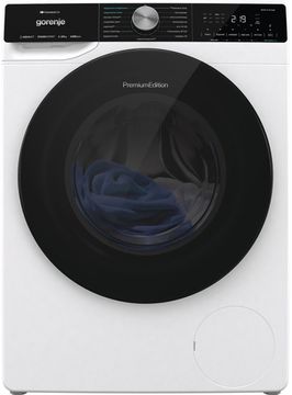 Пральна машина повногабаритна Gorenje WNS14A4TWIFI/UA