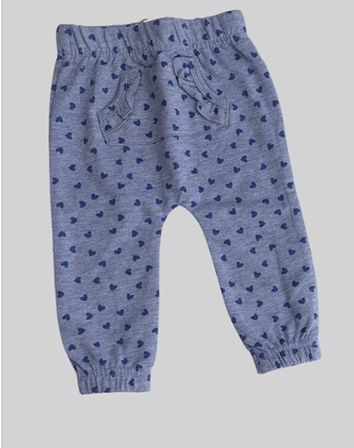 Штани, двунитка ТМ "Impidimpi" (62/68 см)