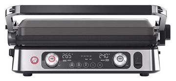 Гриль BRAUN MultiGrill CG9167