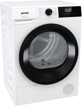 Сушильний автомат Gorenje DHNE82/UA