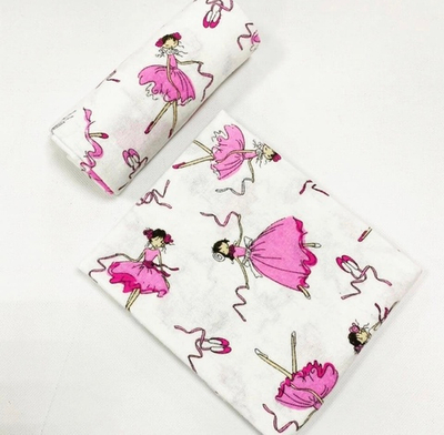 Пелюшка, ситець 90*80 см ТМ "All"