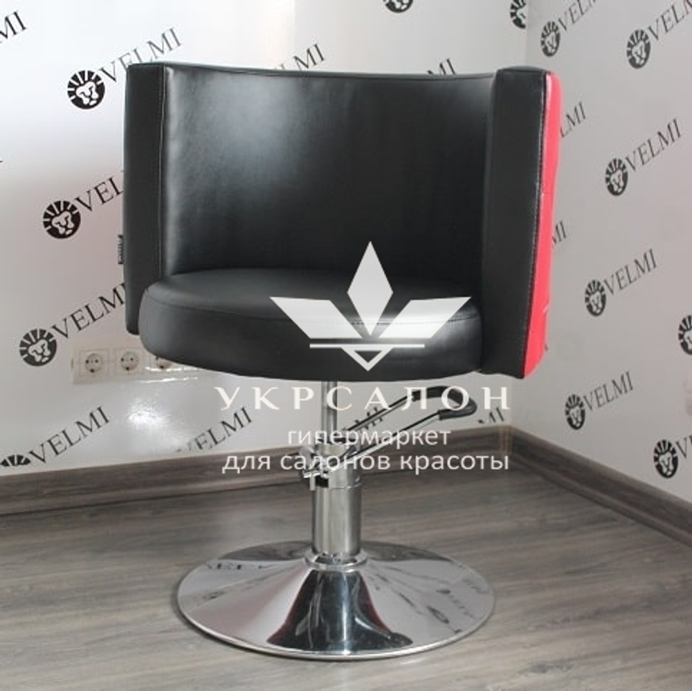 Кресло клиента Queen