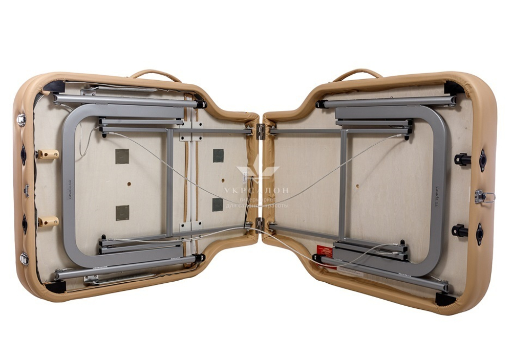 Массажный стол Casada Paderborn Prime