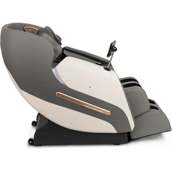 Масажне крісло Maxvel, сіре