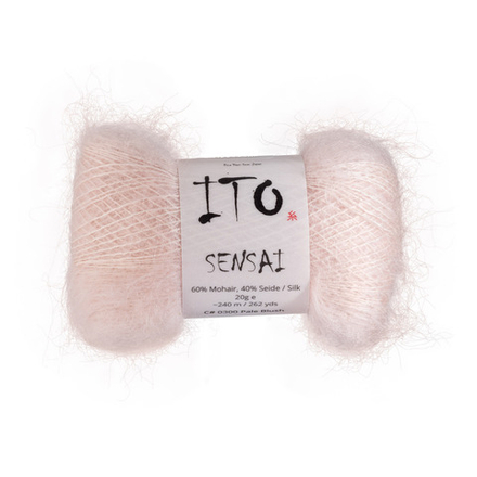 Мохер ITO Sensai 0300