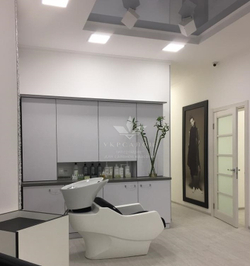 Мойка парикмахерская Techno