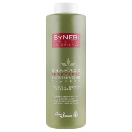 Увлажняющий шампунь Helen Seward Synebi