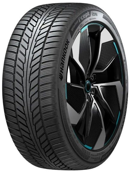 Hankook Tire iON i*cept SUV IW01A 255/45 R21 106V XL