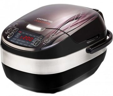 Мультиварка POLARIS PMC 0489 IH (F00215373)