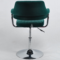 Стульчик мастера Jef Velor на диске