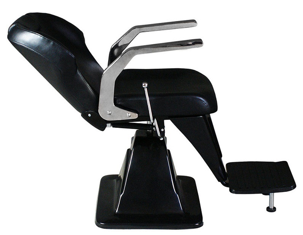 Перукарське крісло Barber Steel