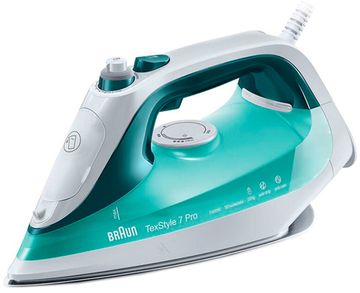 Праска BRAUN SI 7045 GR