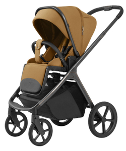 Универсальная коляска 2 в 1 Carrello Vector CRL-6551