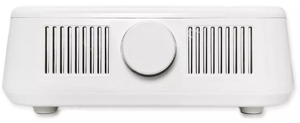 Витяжка для манікюру та педикюру Saeyang Levent з фільтром HEPA 65 Вт