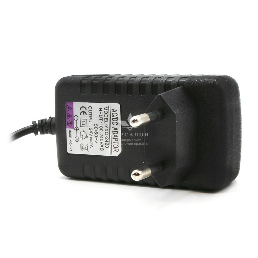 Лампа для маникюра Global Fashion L1004, 100W