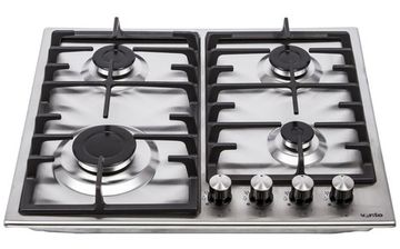 Варильна поверхня газова VENTOLUX HSF640-D3 C (X)