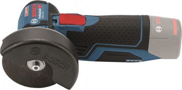 Болгарка (кутова шліфувальна) Bosch GWS 12V-76 Professional (06019F200B)