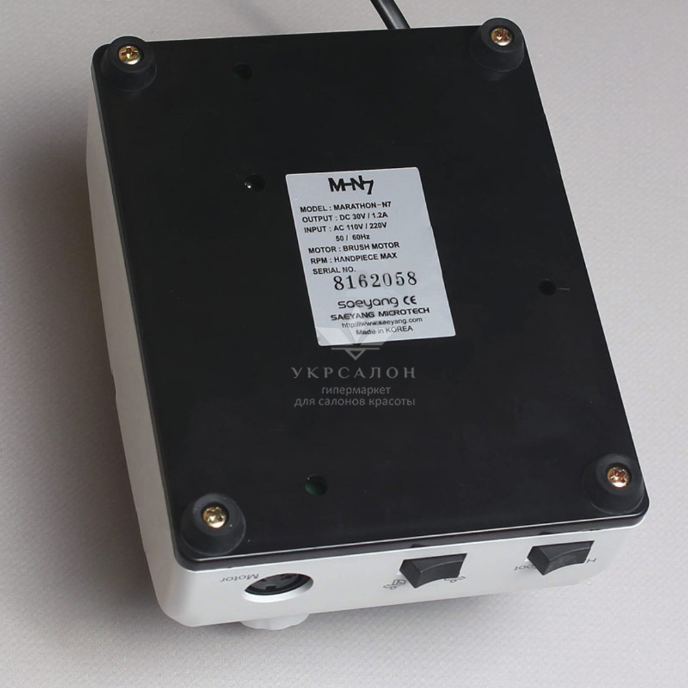 Фрезер Марафон N7, оригинал SH37LN