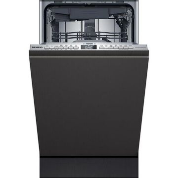Посудомийна машина вбудовувана SIEMENS iQ500 SR65EX02MK