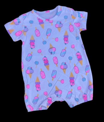 Пісочник, бавовна ТМ "Cool Club" (74 см)