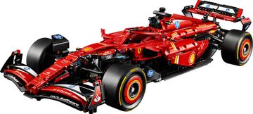 Конструктор LEGO Technic Автомобіль F1 Ferrari SF-24 1361 деталь (42207)